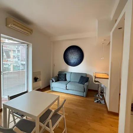 House - Flaminia - Too