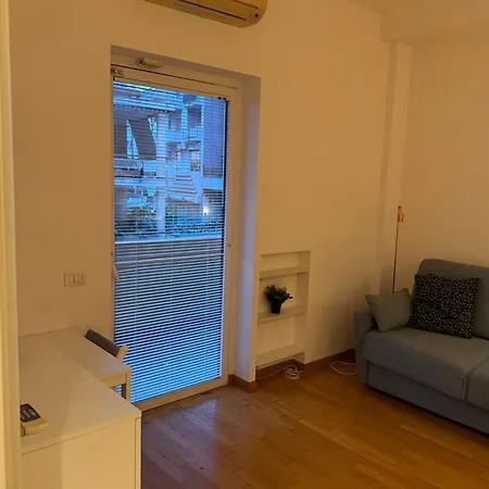 House - Flaminia - Too *