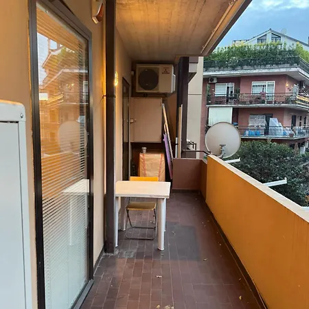 House - Flaminia - Too Ρώμη