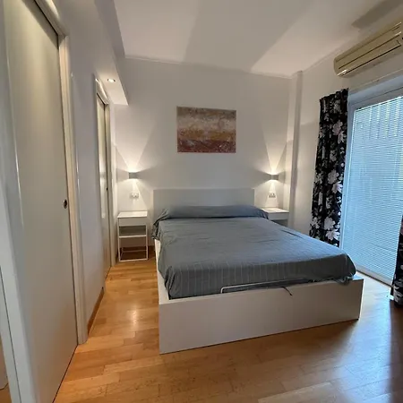 Διαμέρισμα House - Flaminia - Too
