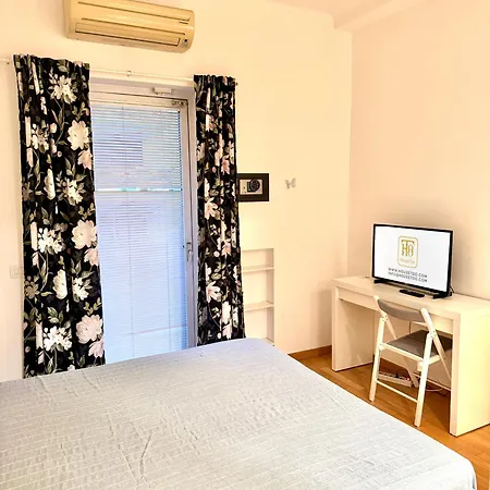 House - Flaminia - Too Ρώμη