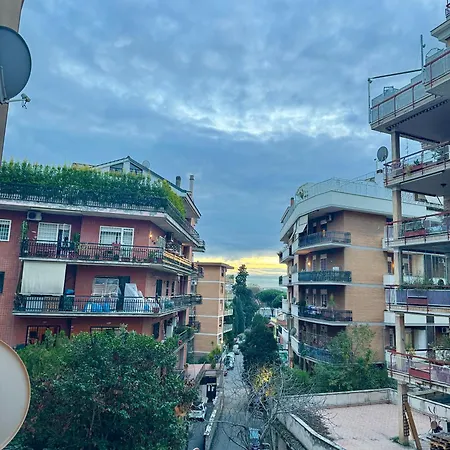 House - Flaminia - Too *