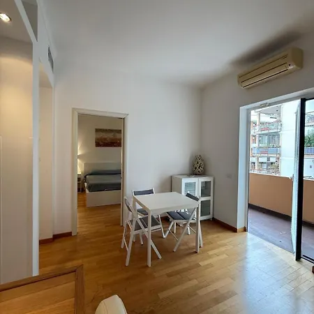 Διαμέρισμα House - Flaminia - Too